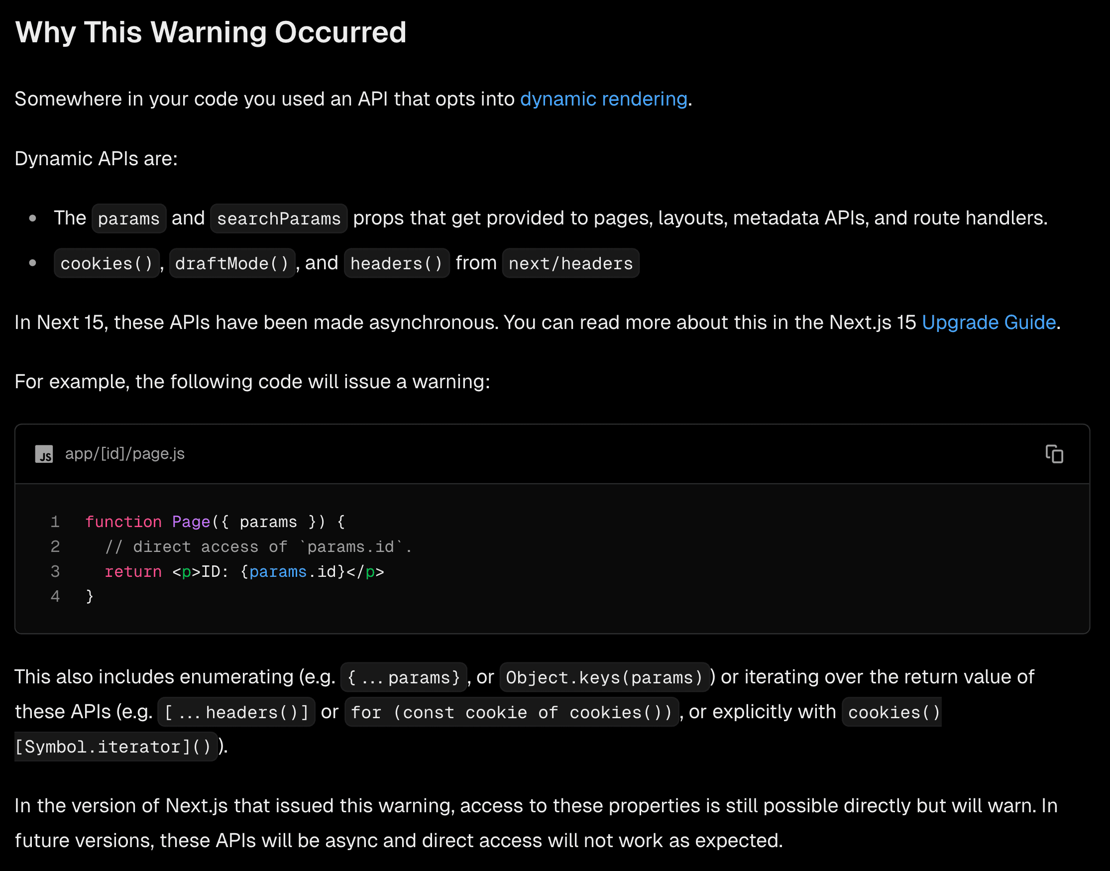 nextjs15_dynamic_api_warn.png