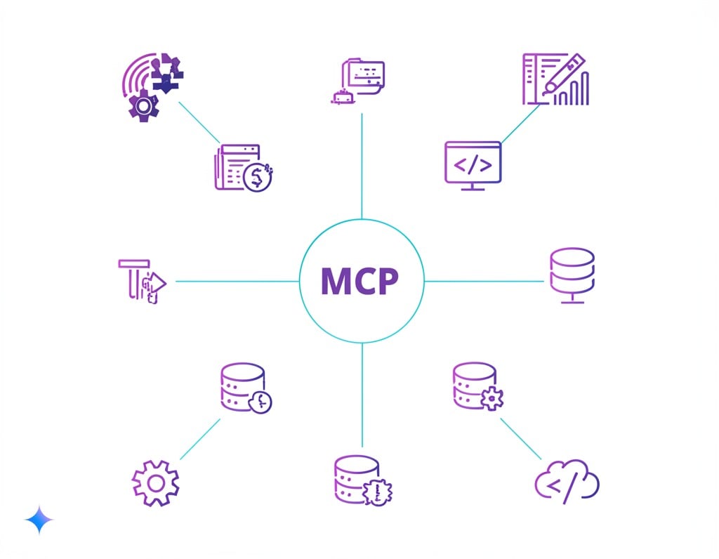 Model Context Protocol Use Cases 1: Docker